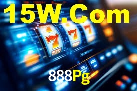 Welcome Bonus 888Pg