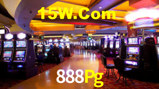 888Pg Bet