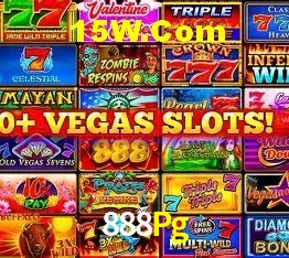 Casino Ao Vivo 888Pg