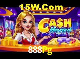 Slot Games 888Pg