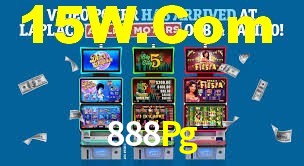 Live Casino 888Pg