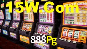 888Pg,888Pg Bet
