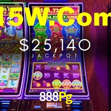 Tournaments 888Pg