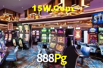 Jogos com bônus e suporte 24h na 888Pg