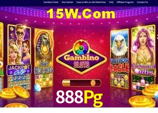 Login Seguro 888Pg
