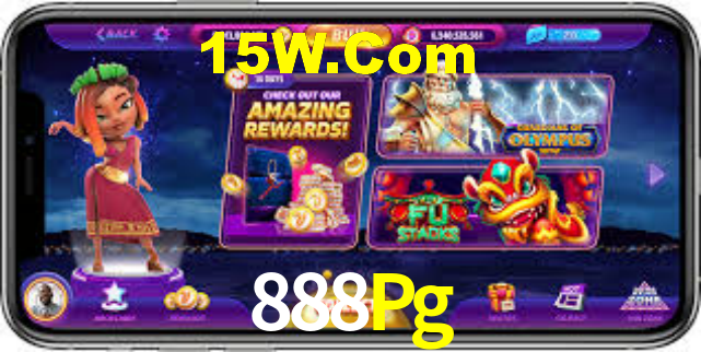 888Pg Vip