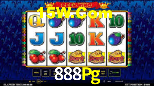 888Pg: A Experiência de Casino com Jogos de Mesa ao Vivo